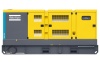 Дизельный генератор Atlas Copco QAS 630 в кожухе