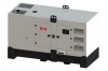 Дизельный генератор FOGO FDG 200 V в кожухе