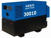 Дизельный генератор Geko 30010 ED-S/DEDA SS в кожухе