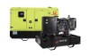 Дизельный генератор Pramac GDW65I