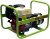 Бензиновый генератор Pramac MES5000