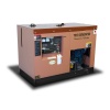 Дизельный генератор Toyo TKV-20TPC в кожухе