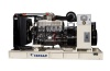 Дизельный генератор Teksan TJ300DW с АВР