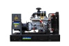 Дизельный генератор Aksa APD 220 A с АВР