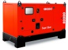 Дизельный генератор Energo EDF 80/400 IV S в кожухе