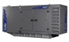 Дизельный генератор Hertz HG 631 DC в кожухе