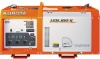 Дизельный генератор Kubota GL 9000 в кожухе с АВР