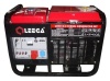 Дизельный генератор Амперос LDG 12-3 E